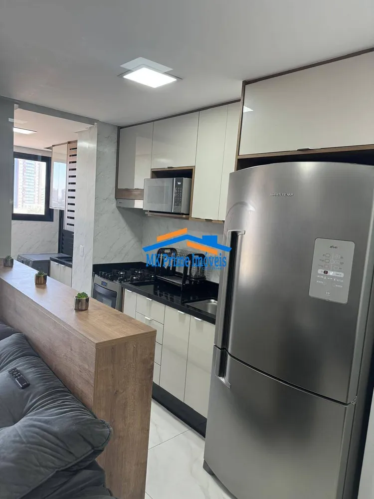 Apartamento, 3 quartos, 92 m² - Foto 3