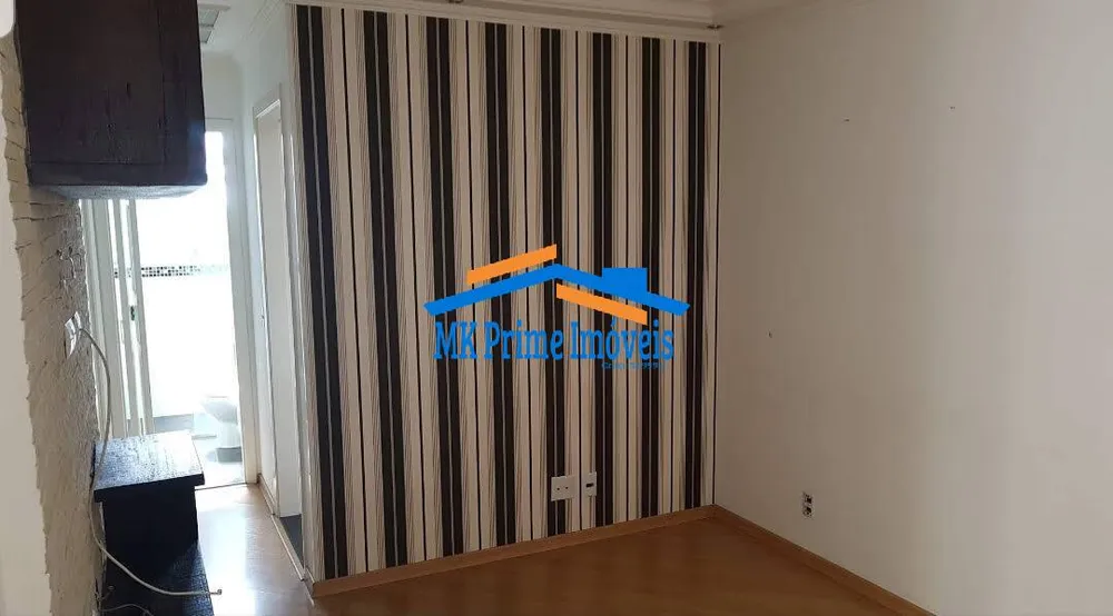 Apartamento, 2 quartos, 52 m² - Foto 3