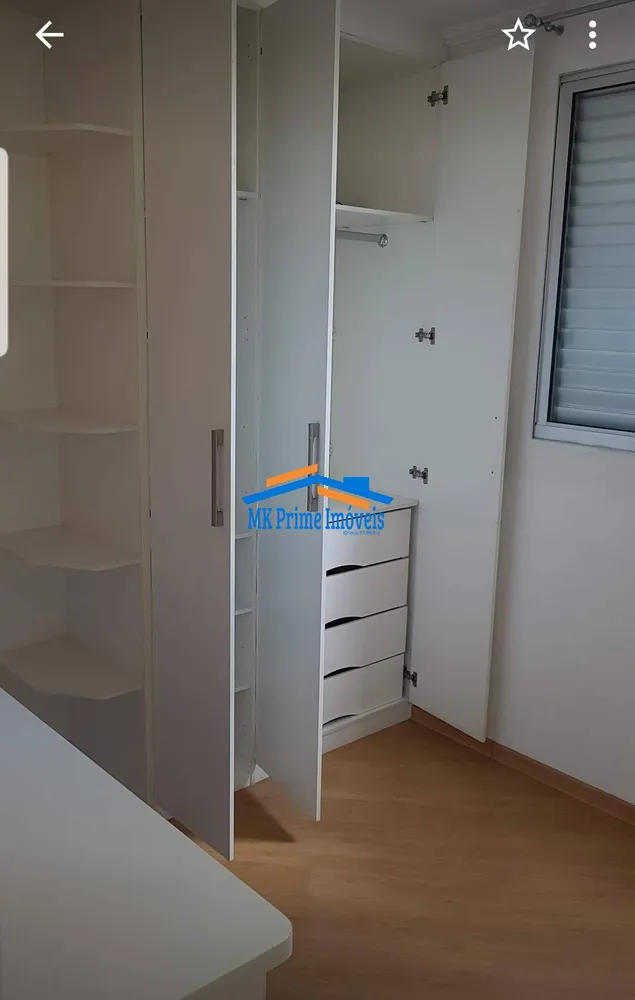 Apartamento, 2 quartos, 52 m² - Foto 8