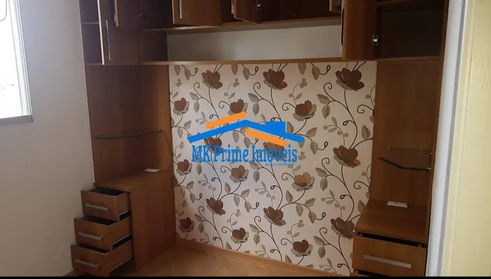 Apartamento, 2 quartos, 52 m² - Foto 7