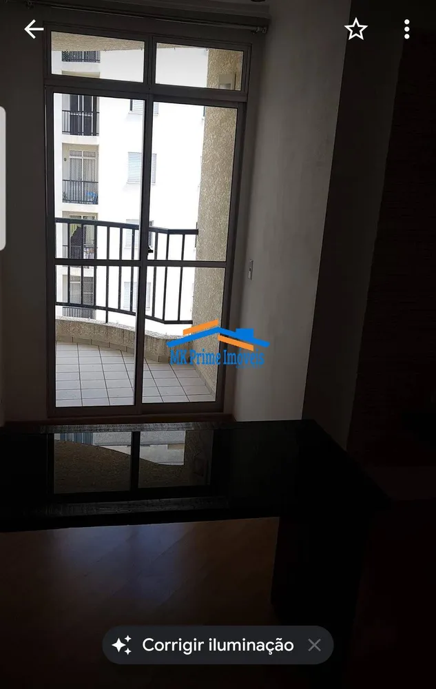 Apartamento, 2 quartos, 52 m² - Foto 2