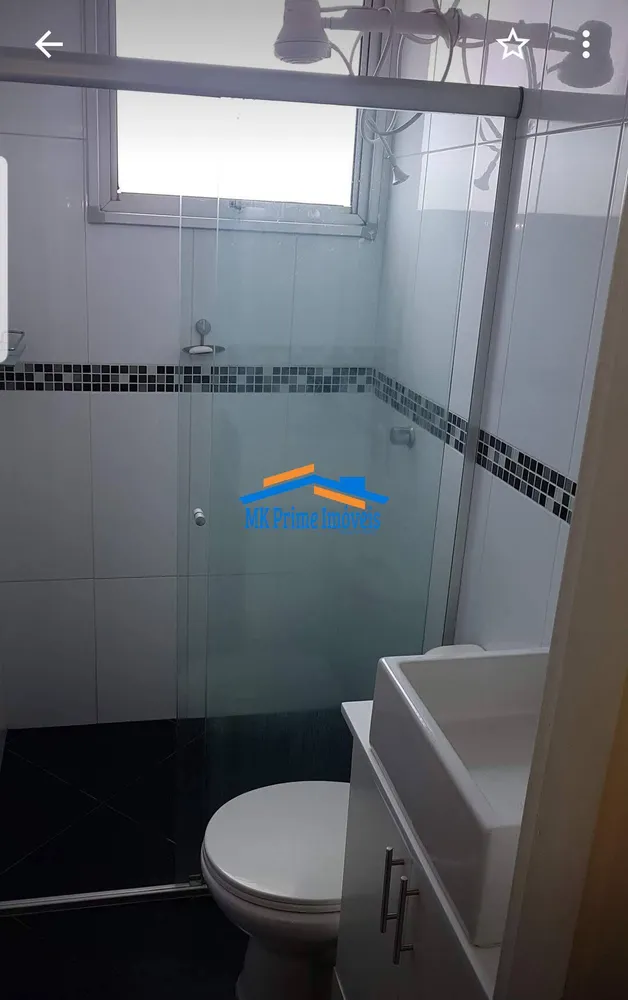 Apartamento, 2 quartos, 52 m² - Foto 6