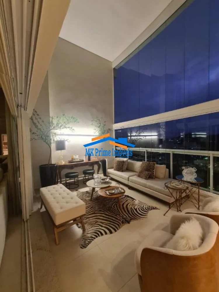 Apartamento, 5 quartos, 336 m² - Foto 5