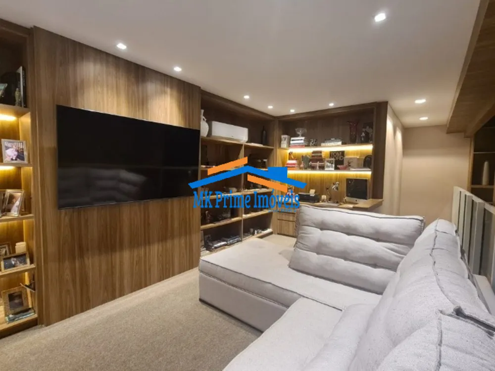 Apartamento, 5 quartos, 336 m² - Foto 4