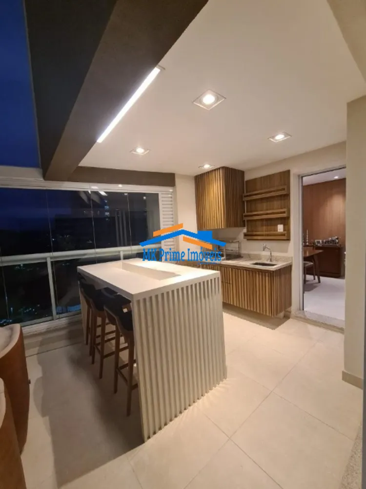 Apartamento, 5 quartos, 336 m² - Foto 6
