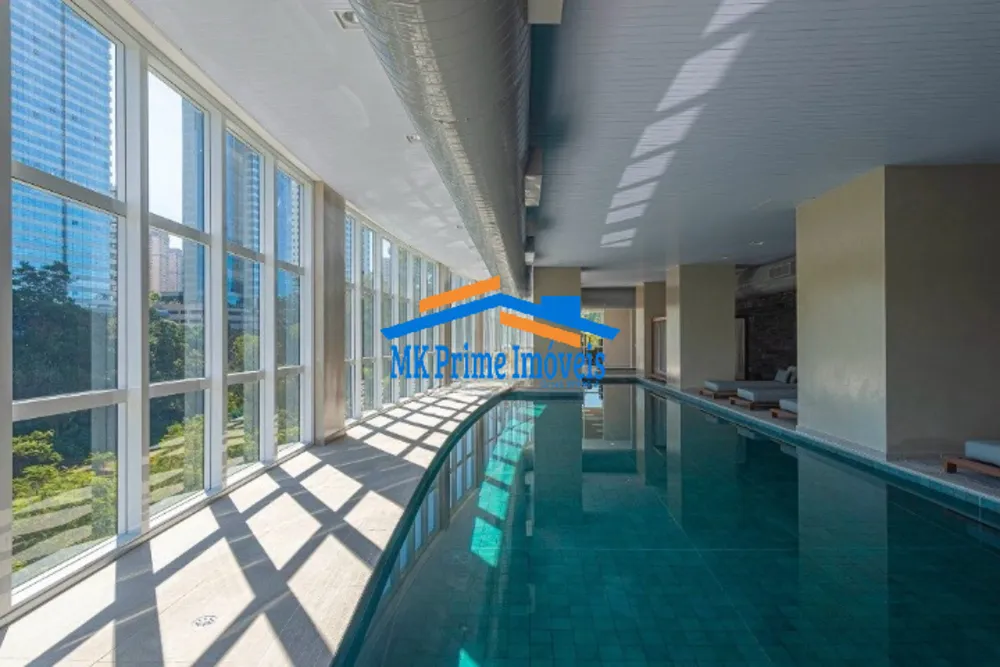 Apartamento, 5 quartos, 336 m² - Foto 12