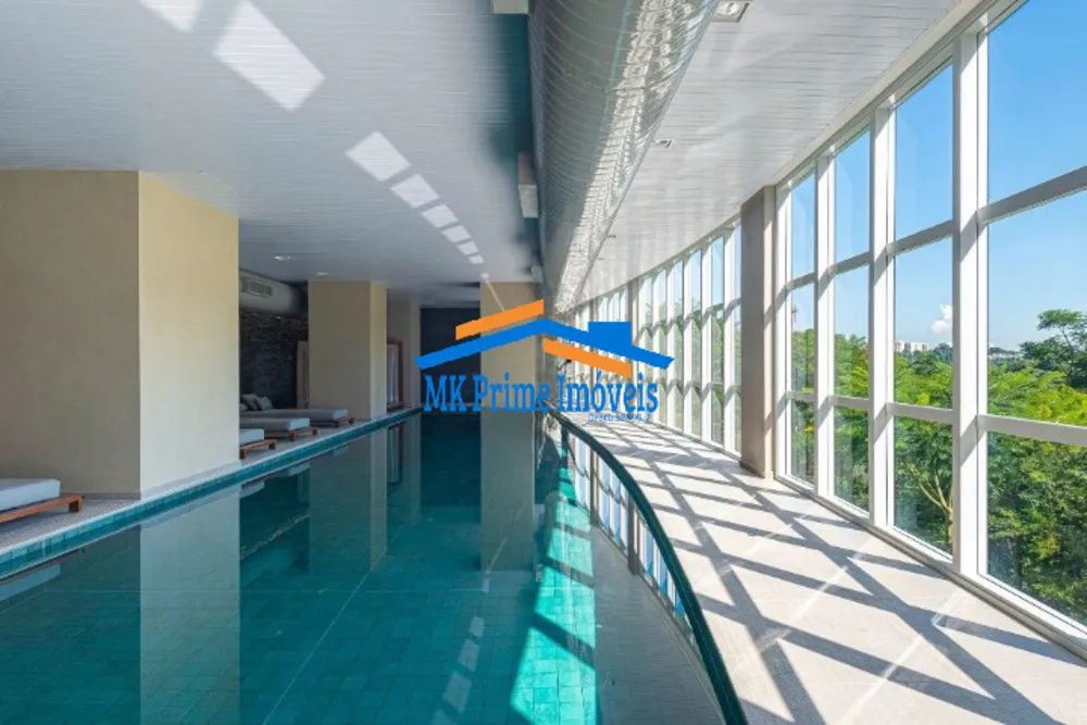 Apartamento, 5 quartos, 336 m² - Foto 11