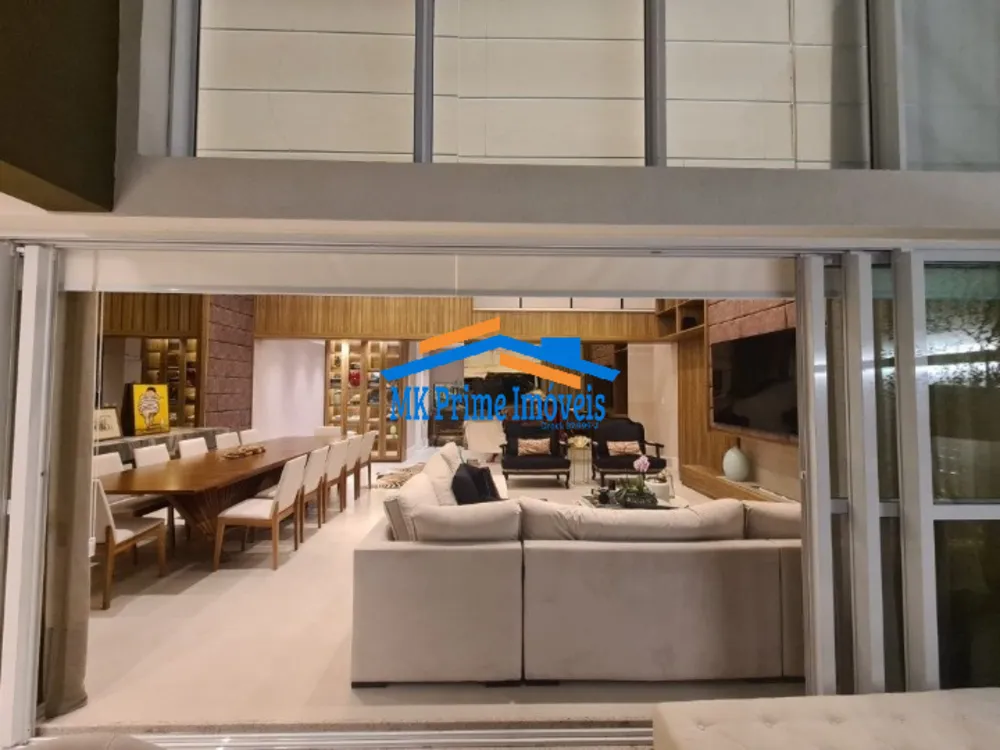 Apartamento, 5 quartos, 336 m² - Foto 3