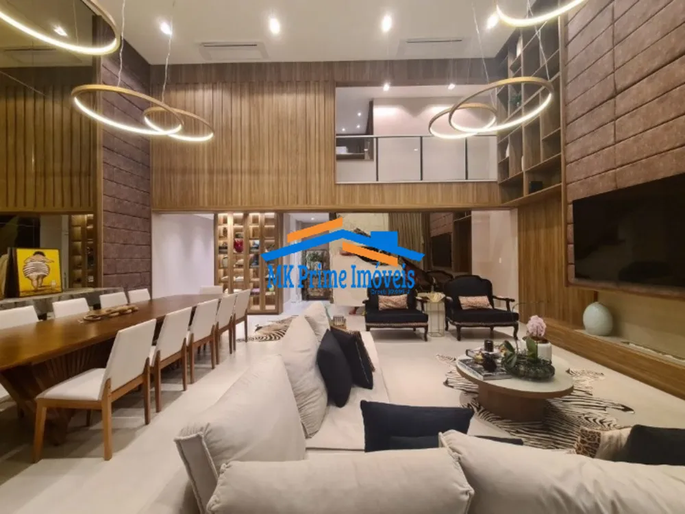 Apartamento, 5 quartos, 336 m² - Foto 1