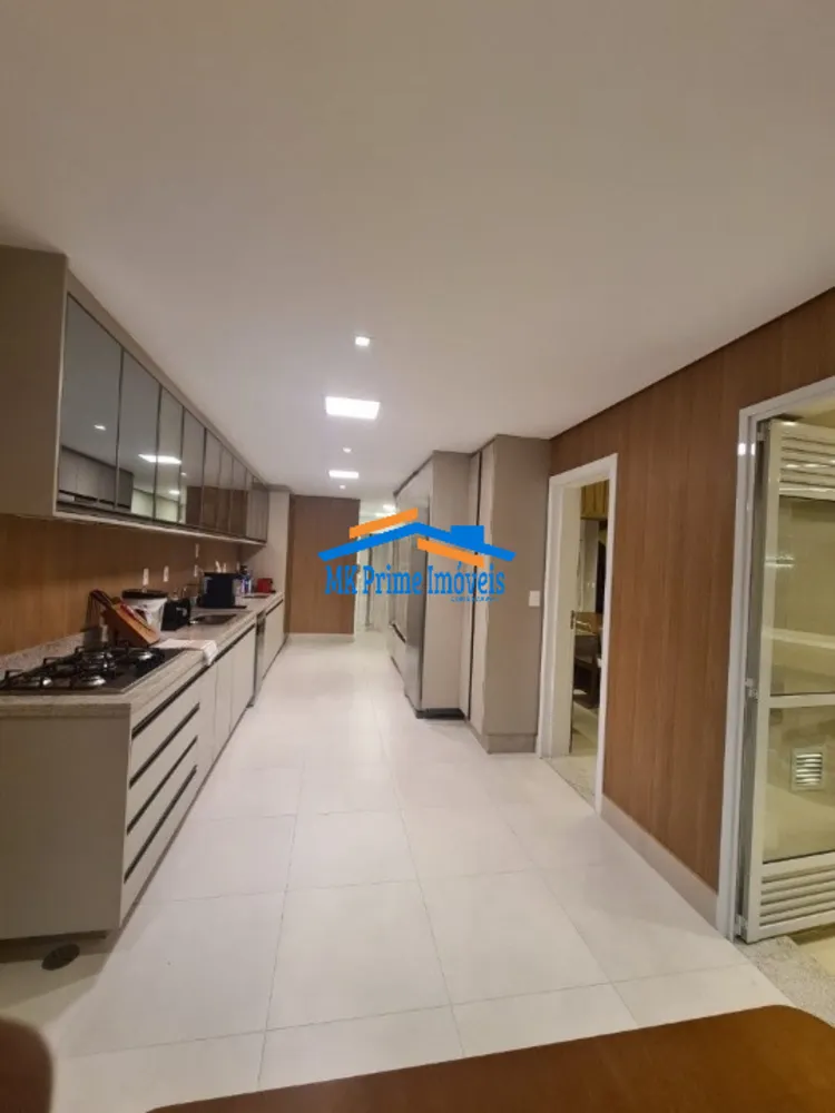 Apartamento, 5 quartos, 336 m² - Foto 7