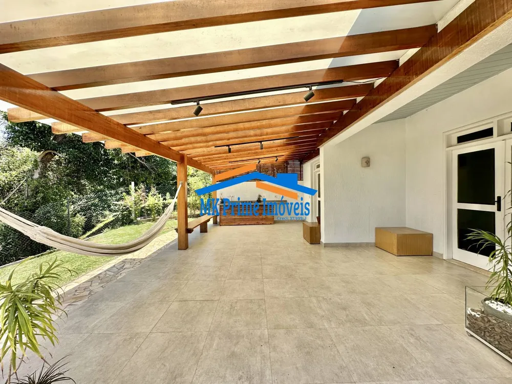 Casa de Condomínio, 4 quartos - Foto 7