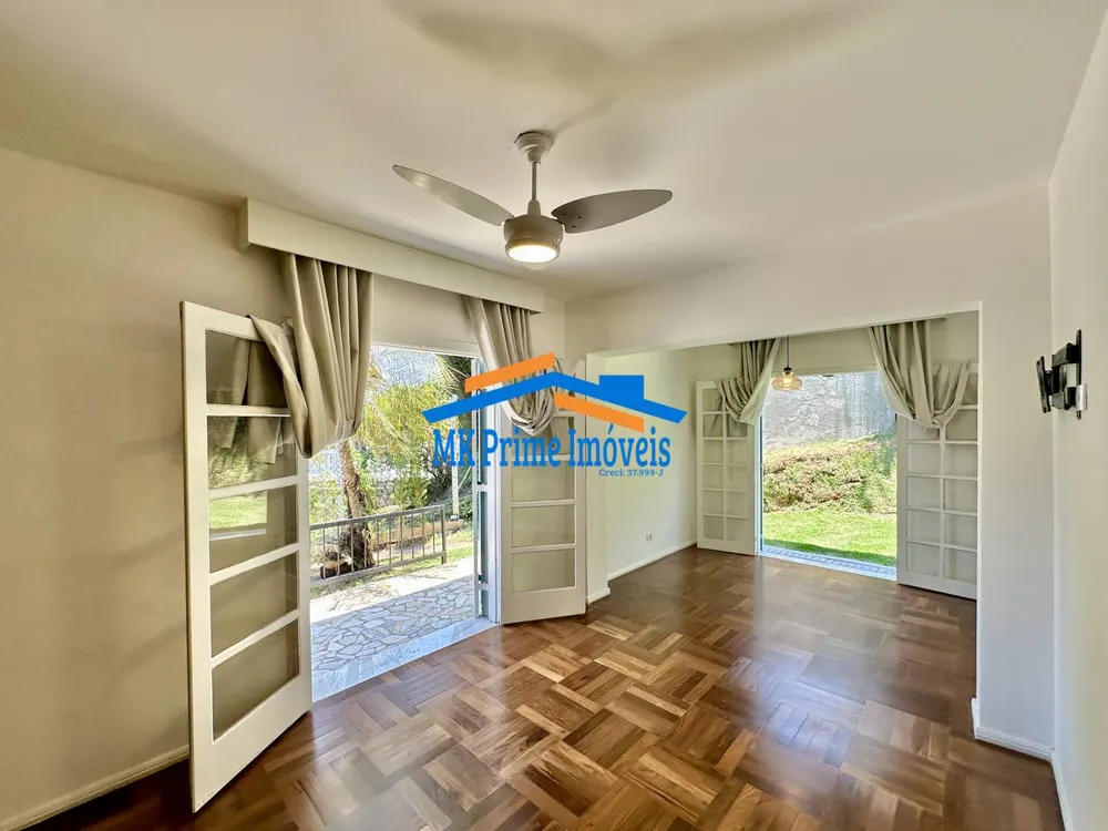 Casa de Condomínio, 4 quartos - Foto 6