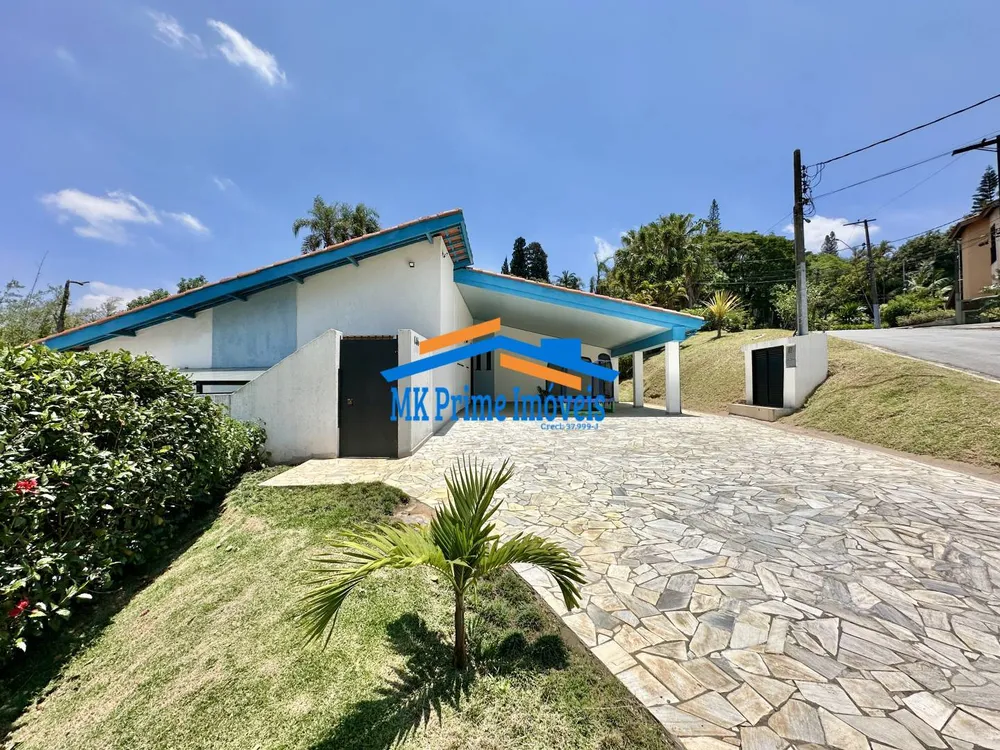 Casa de Condomínio, 4 quartos - Foto 4