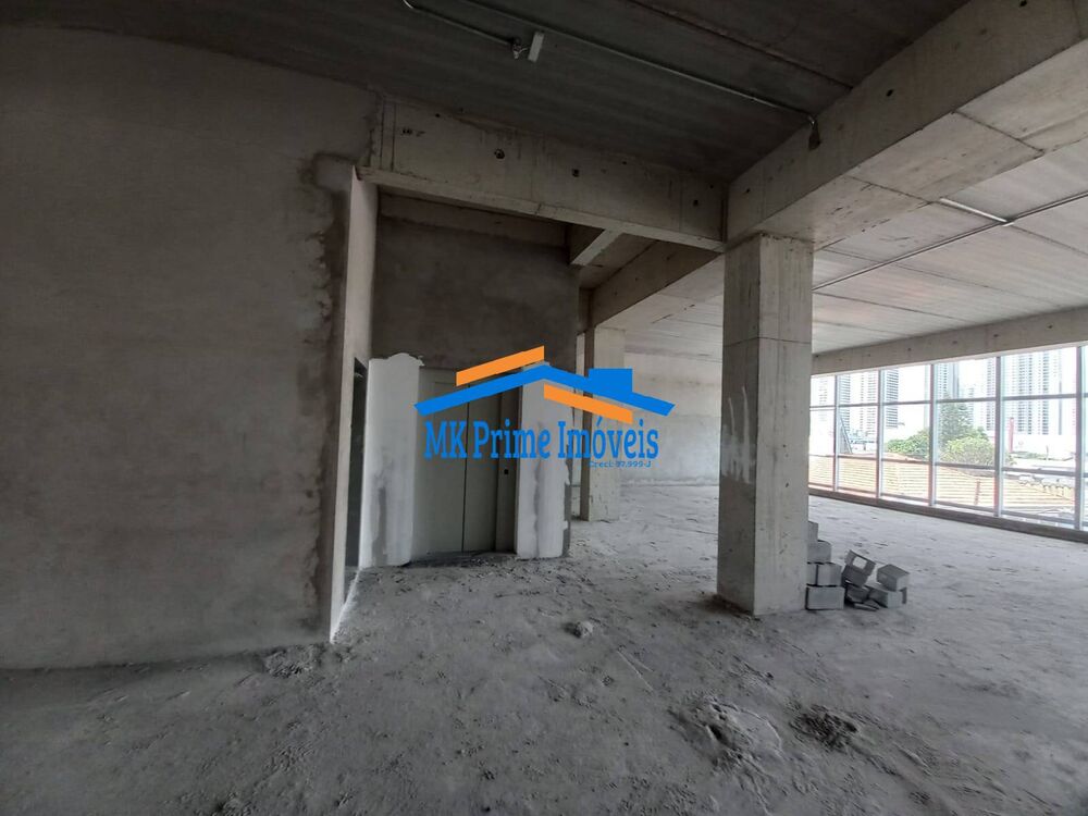 Prédio Inteiro para alugar, 3755m² - Foto 4
