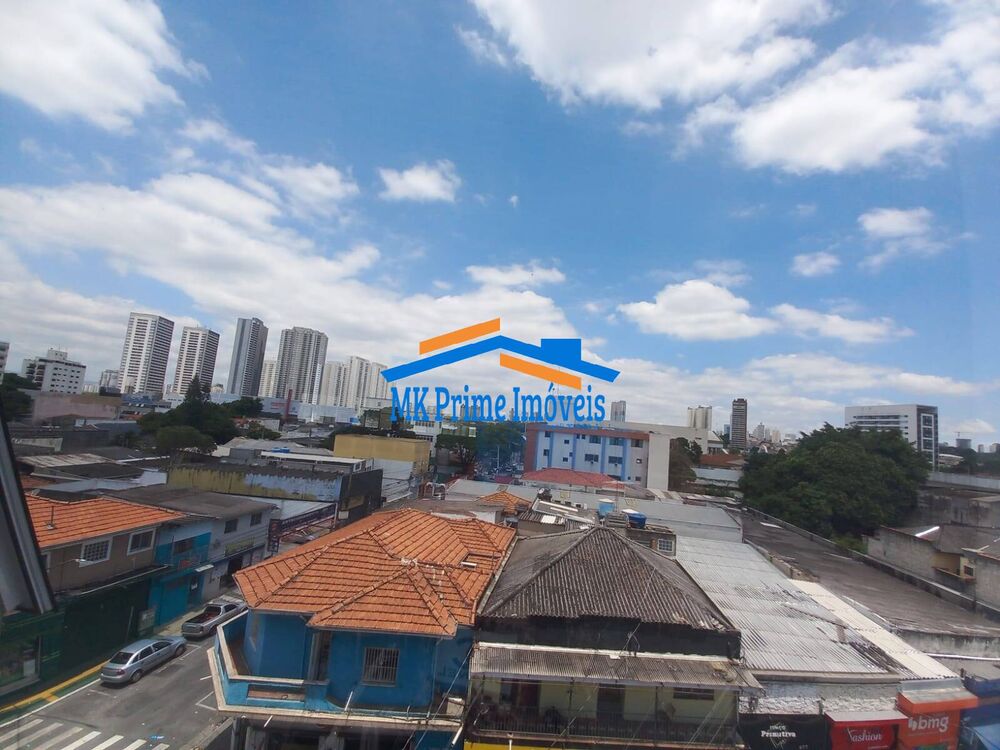 Prédio Inteiro para alugar, 3755m² - Foto 2