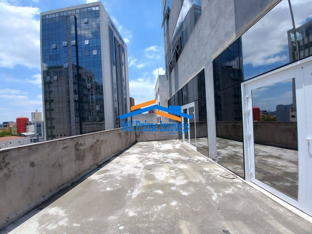 Prédio Inteiro para alugar, 3755m² - Foto 1