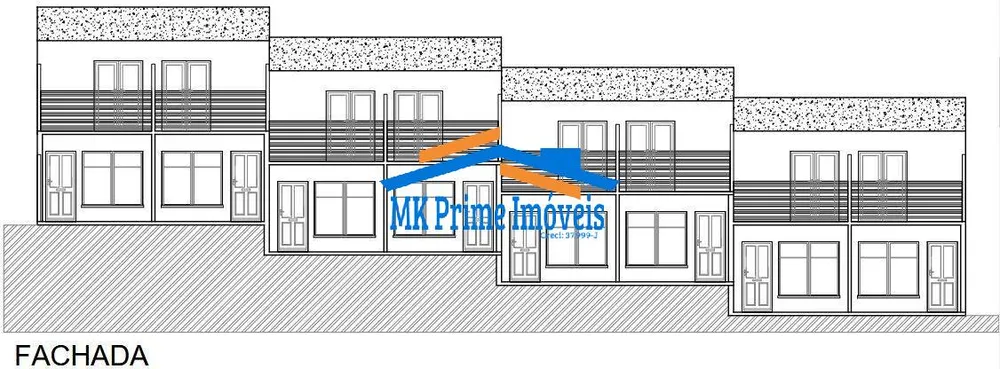 Terreno, 300 m² - Foto 4
