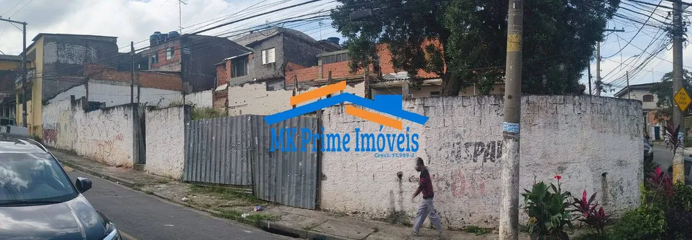 Terreno, 300 m² - Foto 1
