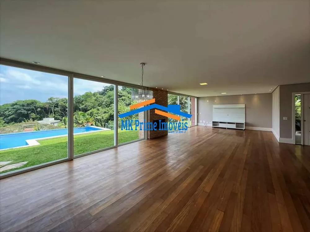 Casa de Condomínio para alugar com 4 quartos, 493m² - Foto 1