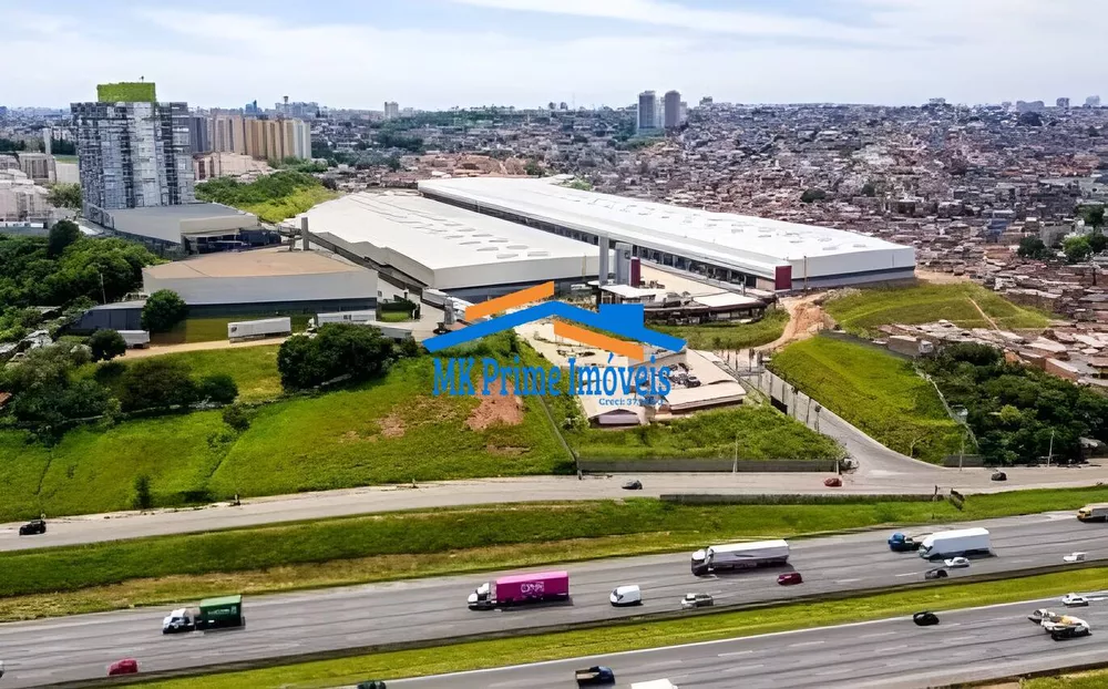 Depósito-Galpão-Armazém para alugar, 2326m² - Foto 1