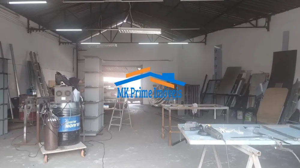Depósito-Galpão, 718 m² - Foto 7