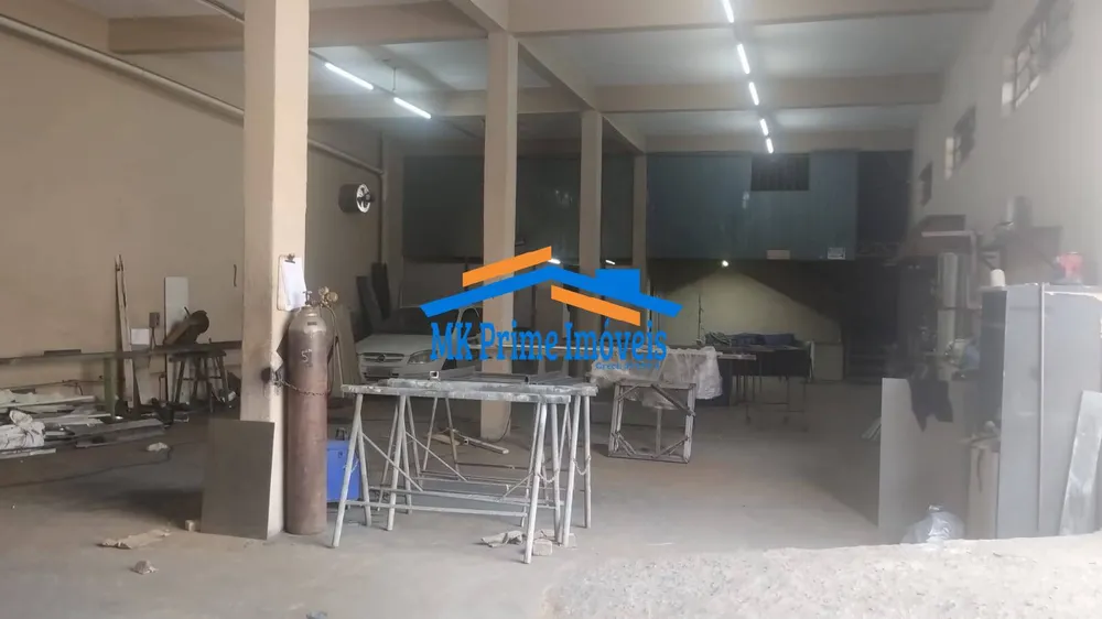 Depósito-Galpão, 718 m² - Foto 6