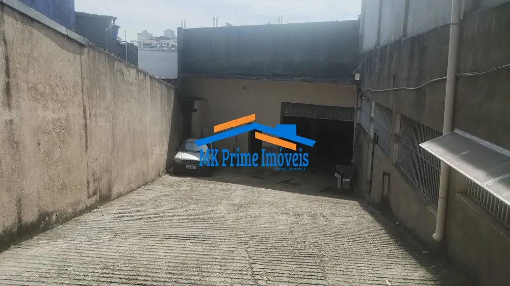 Depósito-Galpão, 718 m² - Foto 8