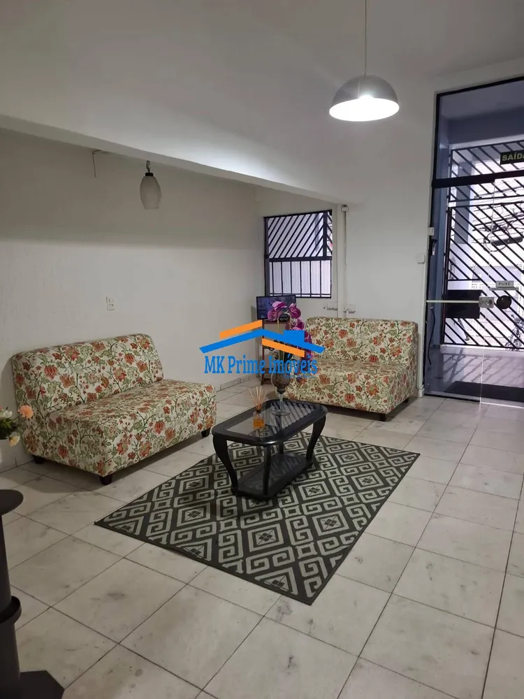 Apartamento, 3 quartos, 70 m² - Foto 1