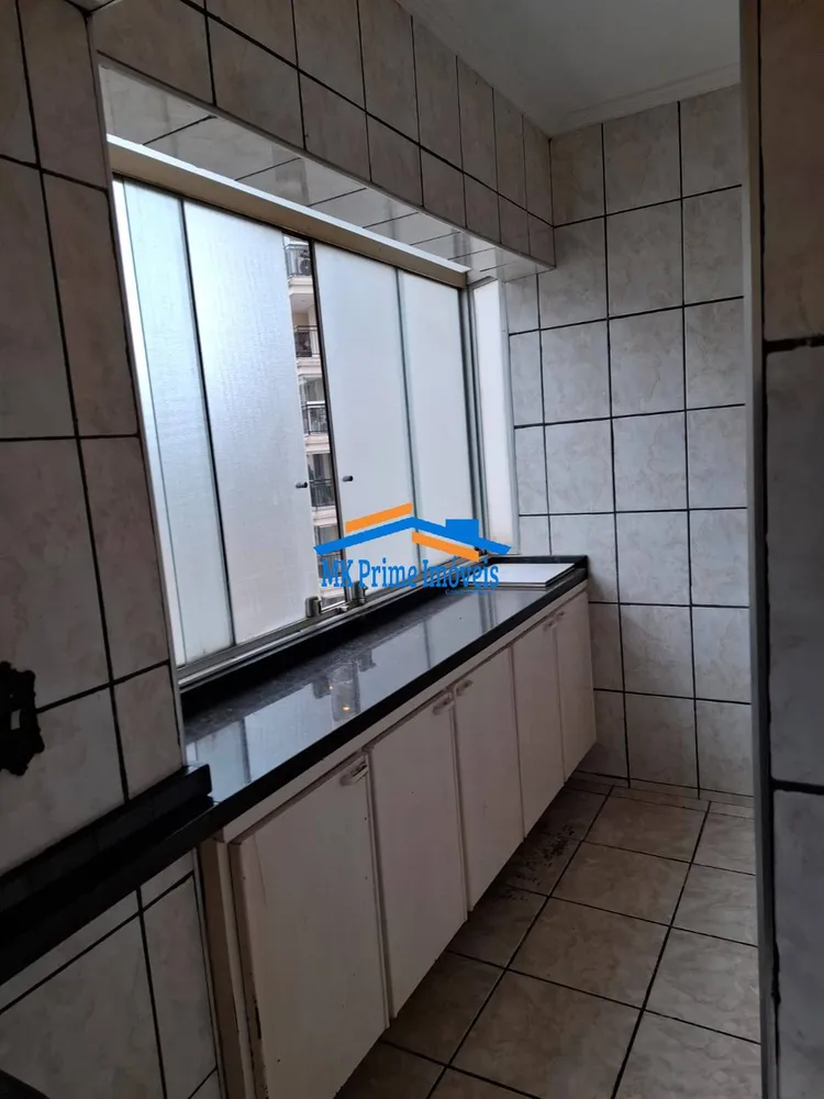 Apartamento, 3 quartos, 70 m² - Foto 3