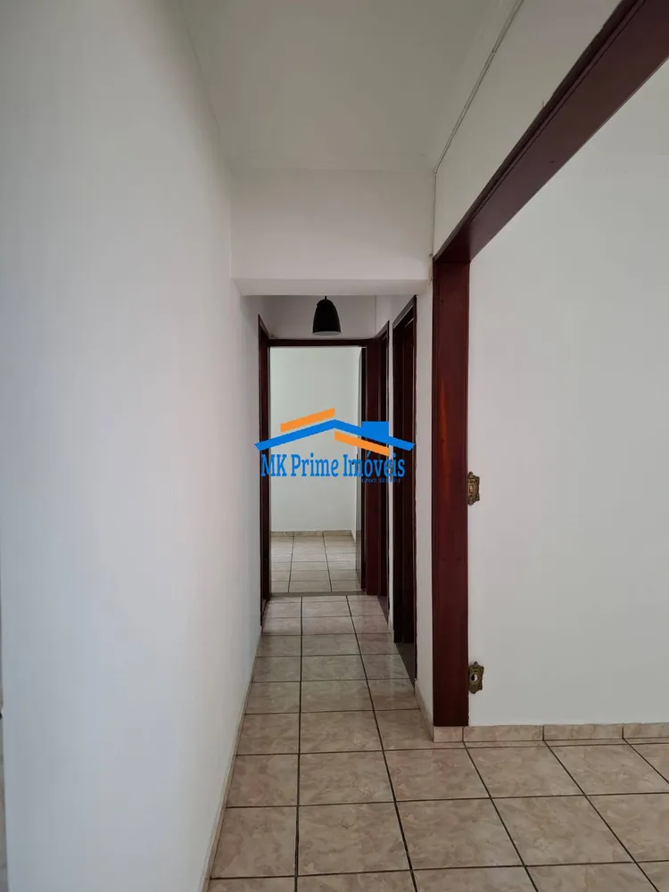 Apartamento, 3 quartos, 70 m² - Foto 2