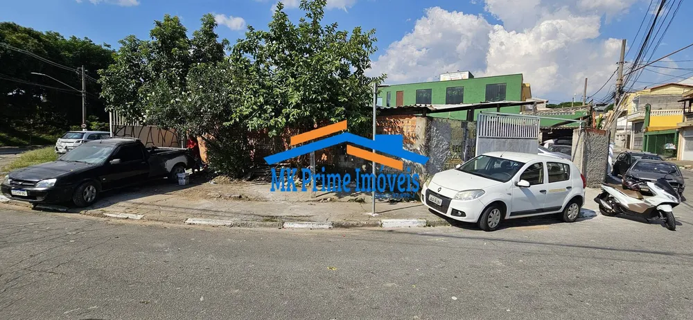 Terreno, 360 m² - Foto 3