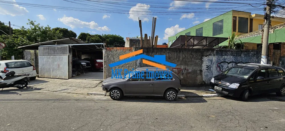 Terreno, 360 m² - Foto 4