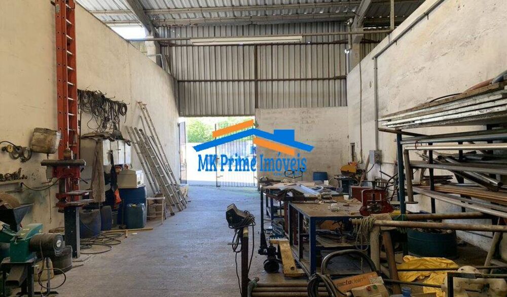 Depósito-Galpão-Armazém para alugar, 1500m² - Foto 3