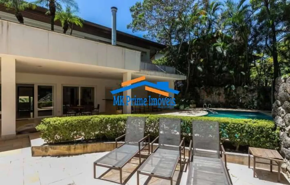 Casa de Condomínio, 4 quartos - Foto 8