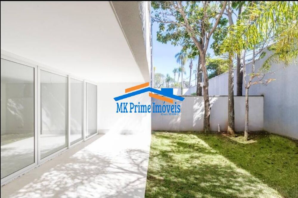 Casa de Condomínio à venda com 4 quartos, 483m² - Foto 3