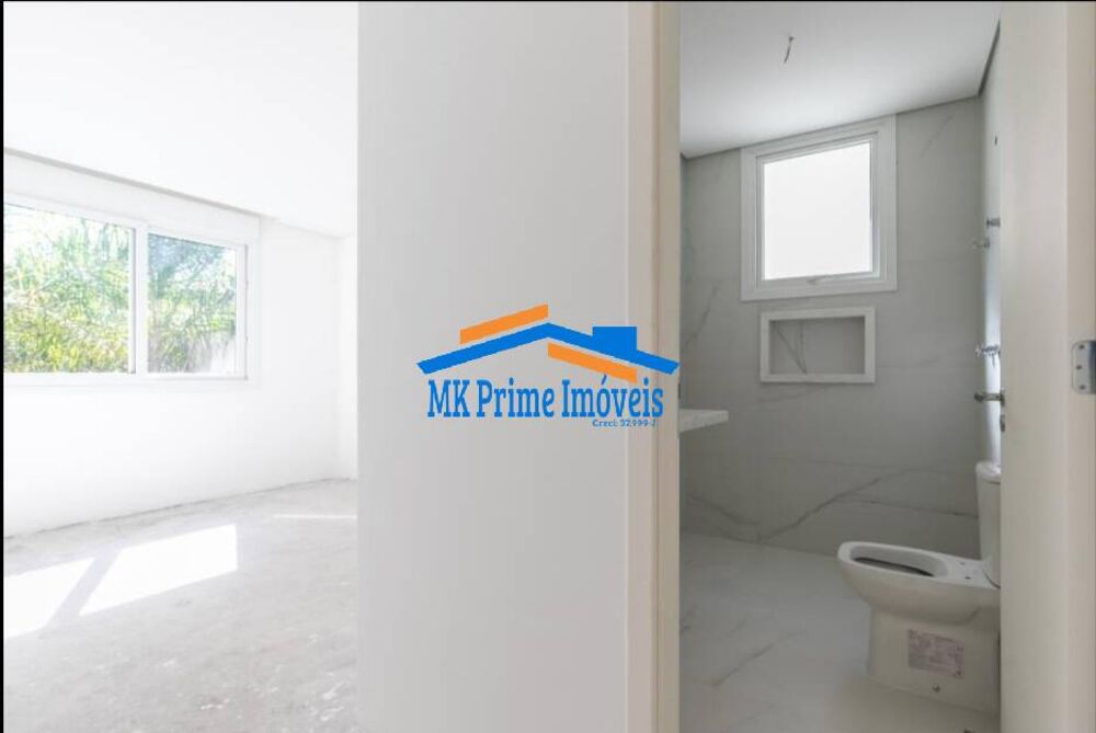 Casa de Condomínio à venda com 4 quartos, 483m² - Foto 4