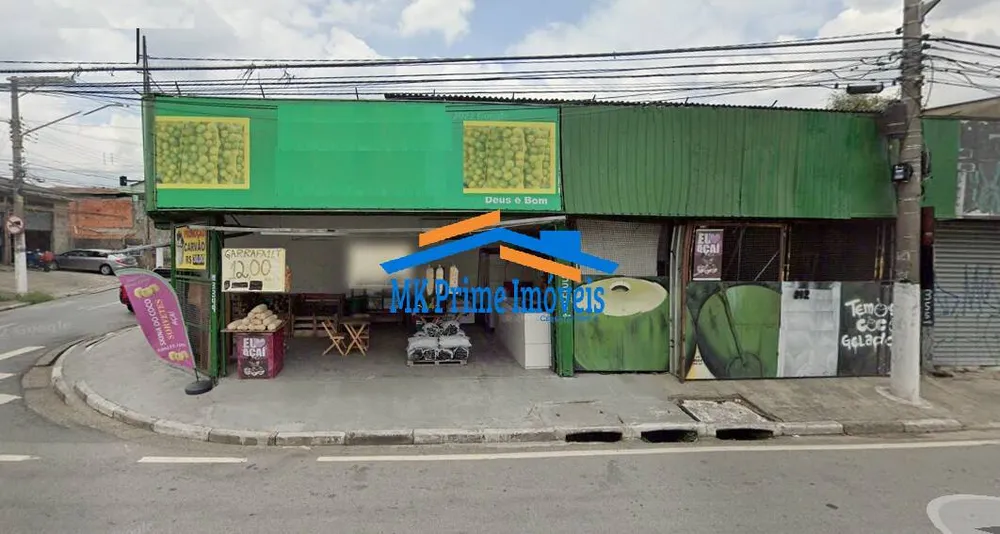 Loja-Salão, 300 m² - Foto 1