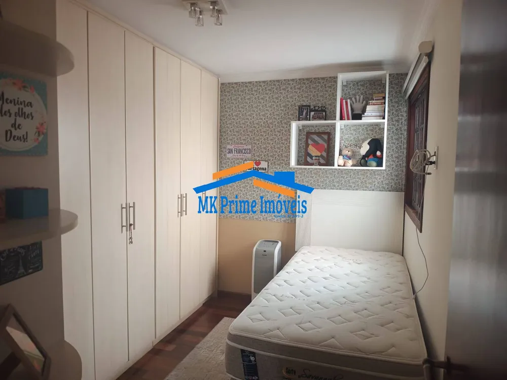 Sobrado, 3 quartos, 212 m² - Foto 2