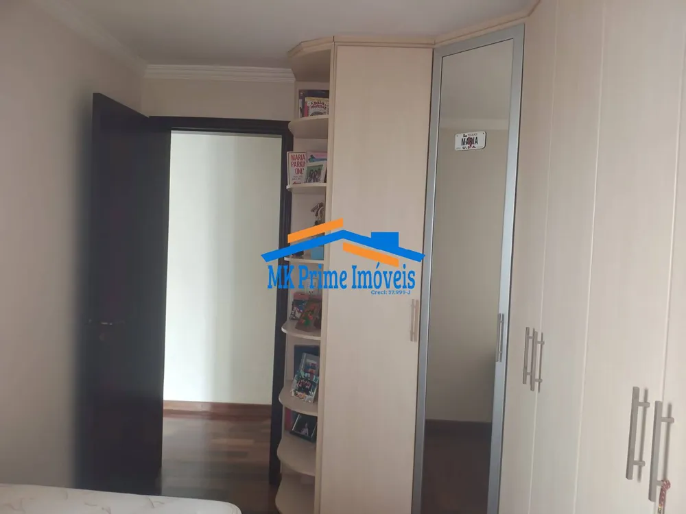 Sobrado, 3 quartos, 212 m² - Foto 4