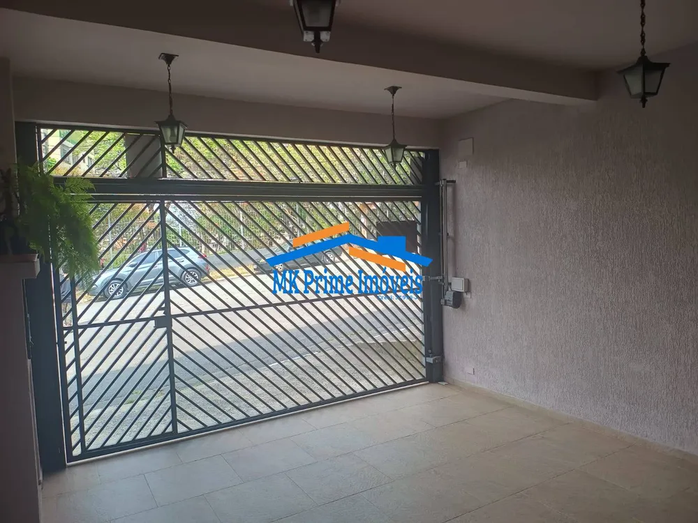 Sobrado, 3 quartos, 212 m² - Foto 8