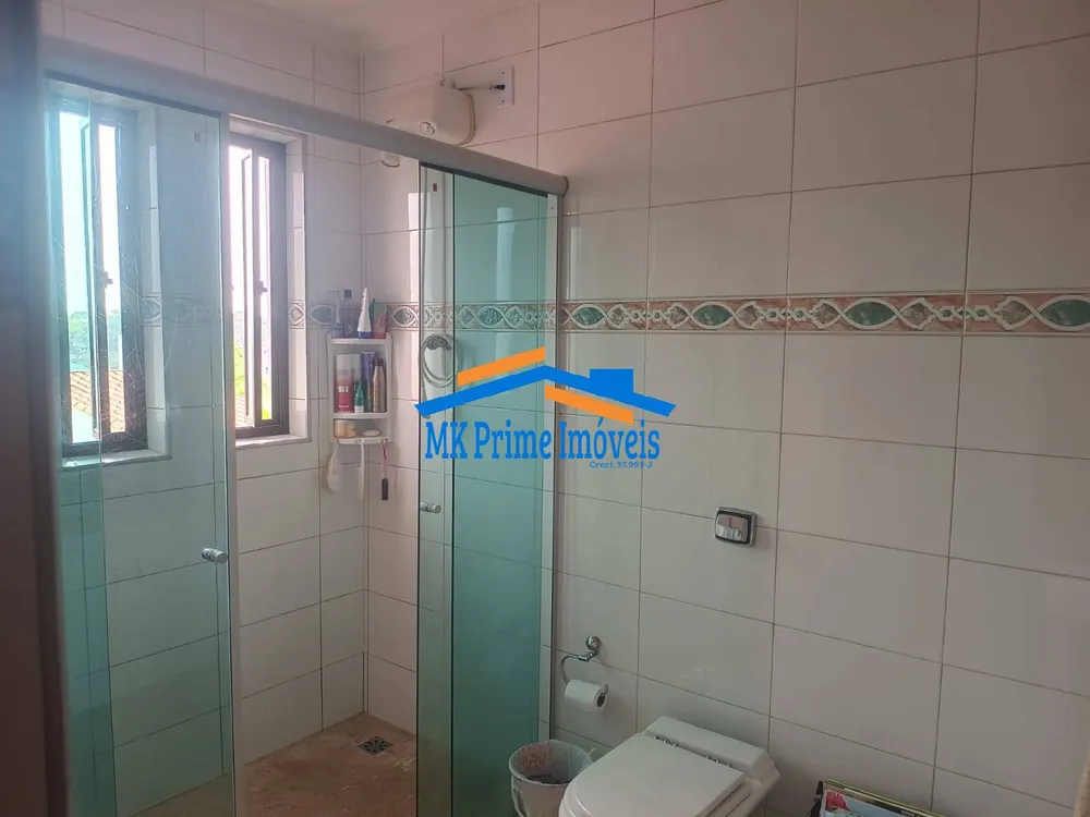 Sobrado, 3 quartos, 212 m² - Foto 6