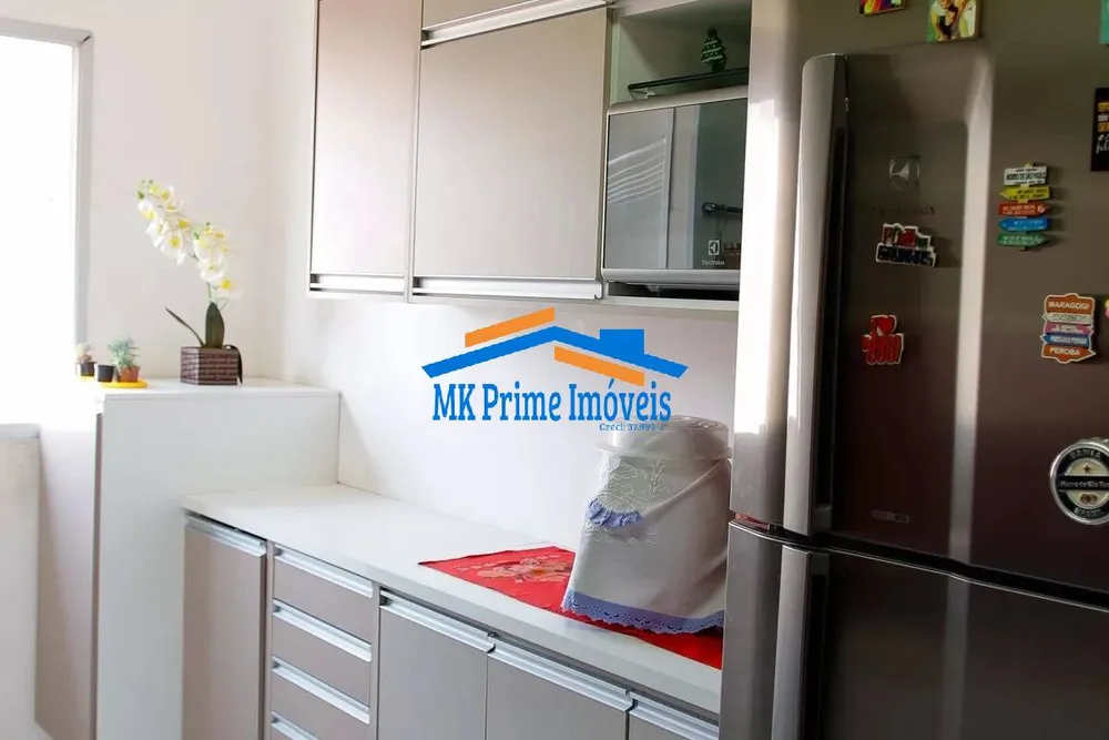 Apartamento, 2 quartos, 54 m² - Foto 7