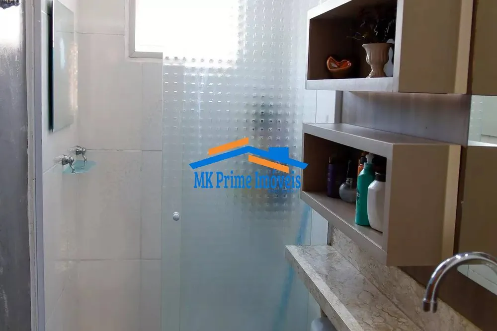 Apartamento, 2 quartos, 54 m² - Foto 6