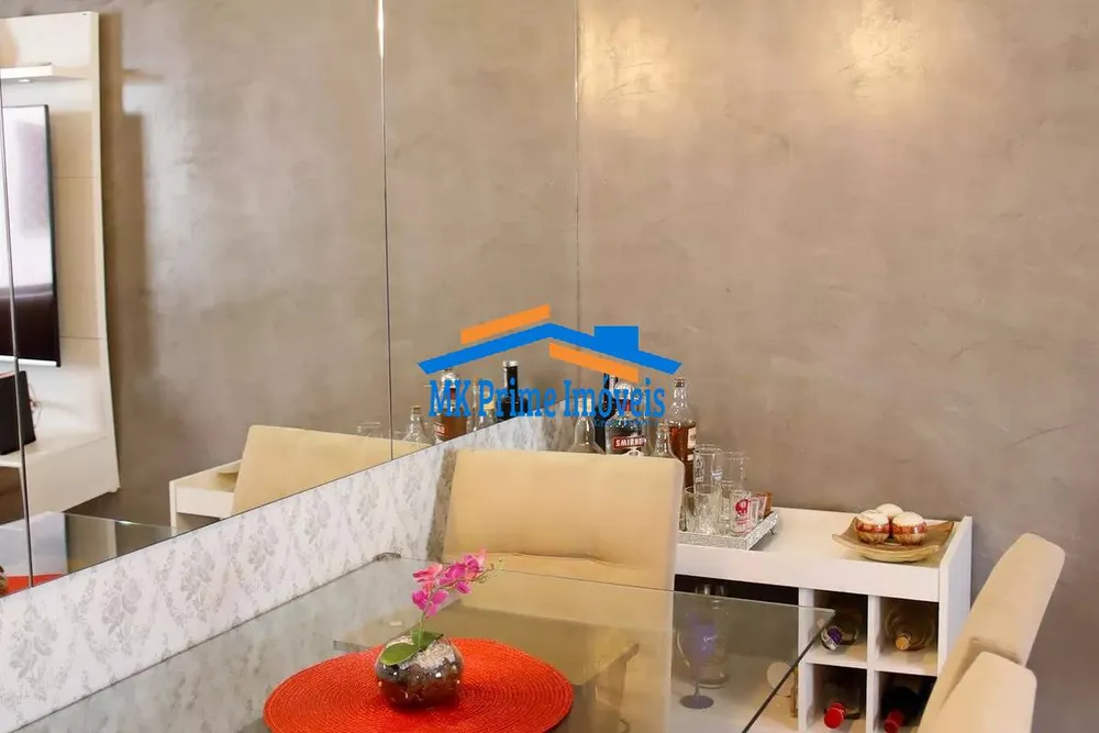 Apartamento, 2 quartos, 54 m² - Foto 5