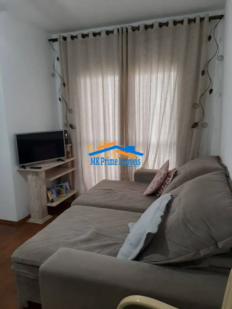 Apartamento, 3 quartos, 67 m² - Foto 4