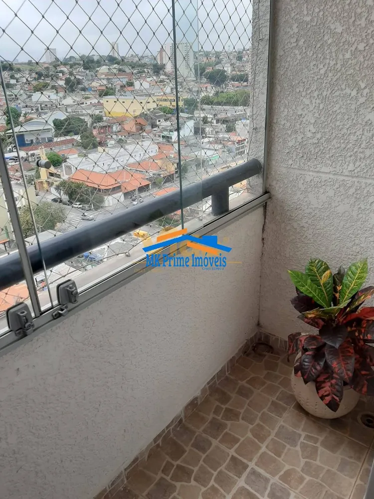Apartamento, 3 quartos, 67 m² - Foto 3