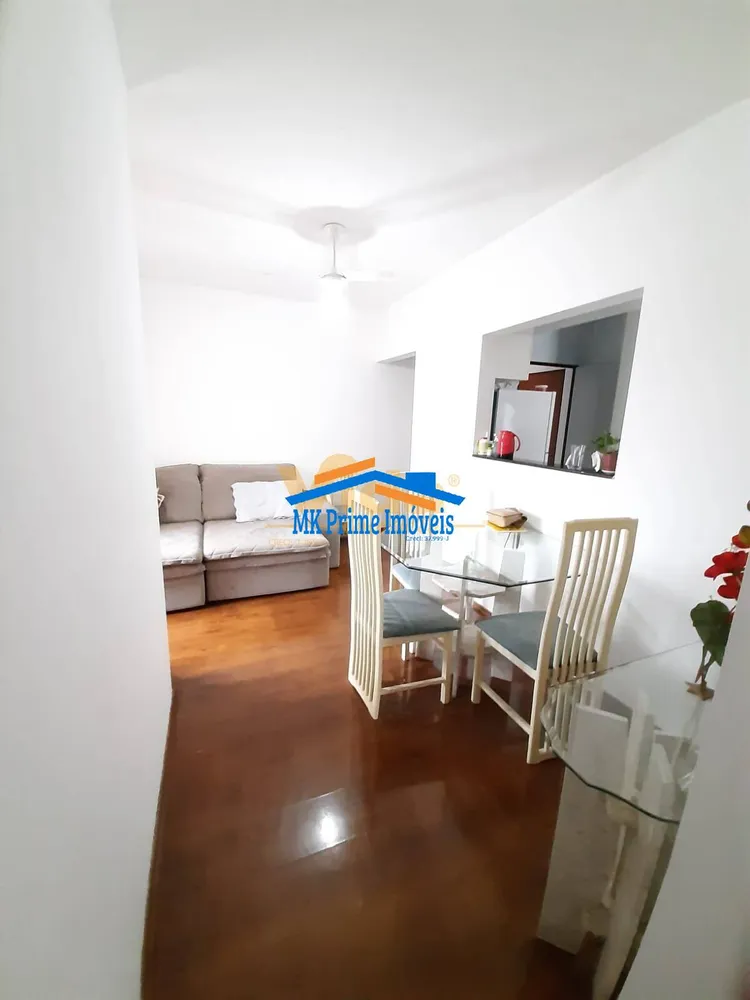 Apartamento, 3 quartos, 67 m² - Foto 7
