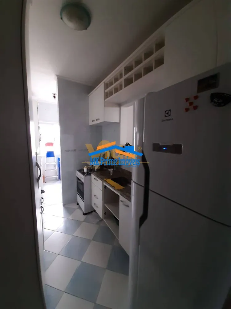 Apartamento, 3 quartos, 67 m² - Foto 11
