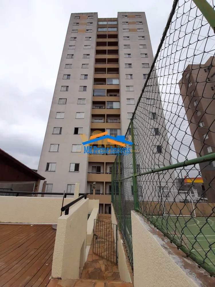 Apartamento, 3 quartos, 67 m² - Foto 2