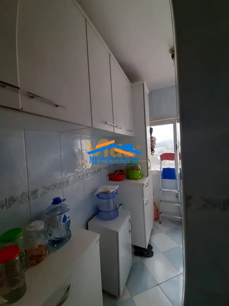 Apartamento, 3 quartos, 67 m² - Foto 5